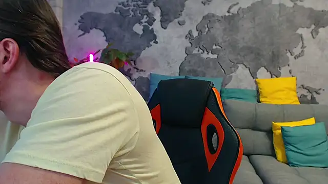 VikingChrisss' Webcam Show