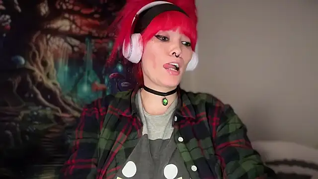 FRRANNKIE's Webcam Show