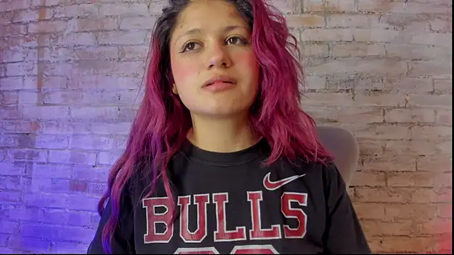 redvelvet7 Chat XXX in diretta