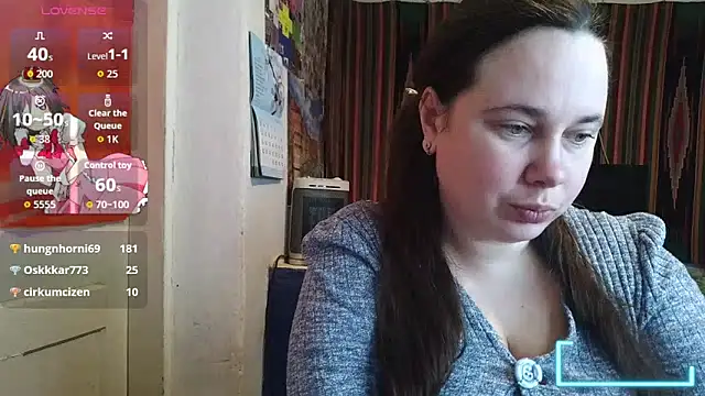 Cora_Maro's Live XXX Chat