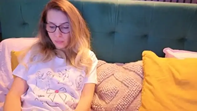 Živý XXX chat SukyGirl