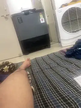 Komal_Meghawani Adlı Modelin Web Kamerası Şovu