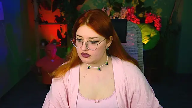 Živý XXX chat StaceyJensen