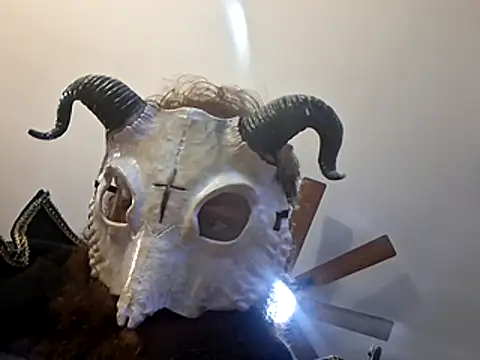 GeeknFreak666n Webbikameraesitys