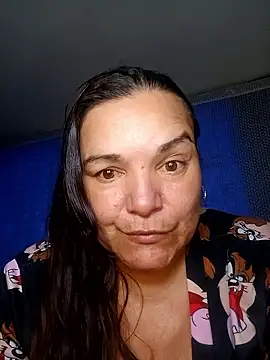 Zuleyka_69's Webcam Show