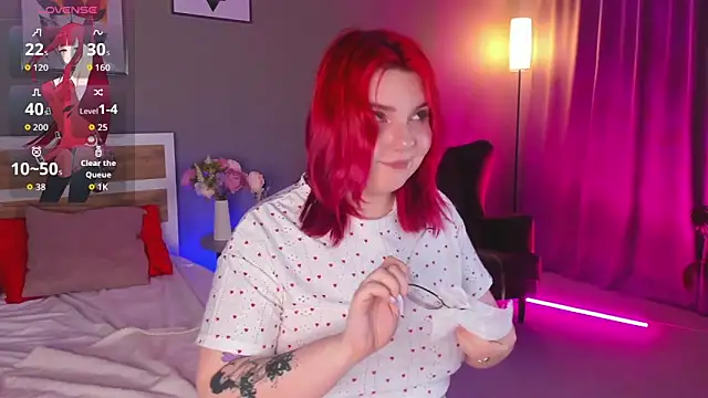 Alice_Kitagawa Chat XXX in diretta