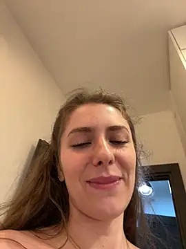 Živý XXX chat MariiD