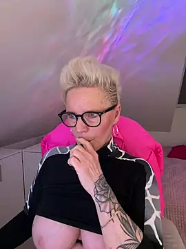 German_Milf Live XXX Chat