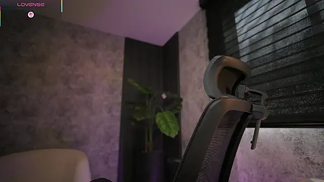 AmyWalker_ – Live XXX-chat