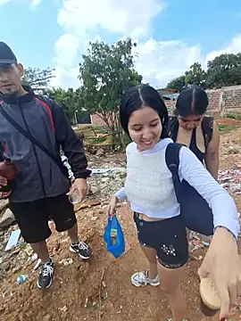 royalgirls_x webkamerás műsora