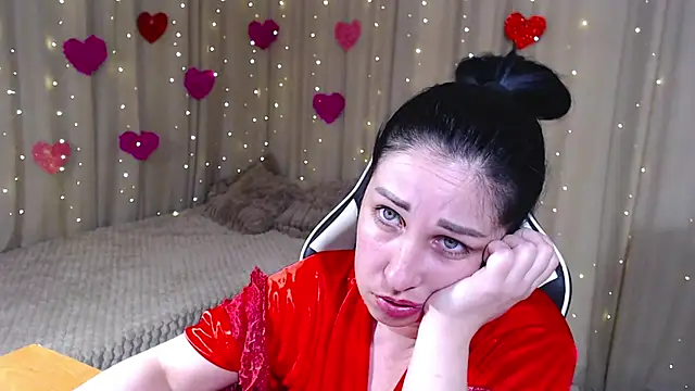 Chatroom XXX en direct de JillStevens