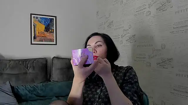 دردشة Roxy_doll الجنسية المباشرة