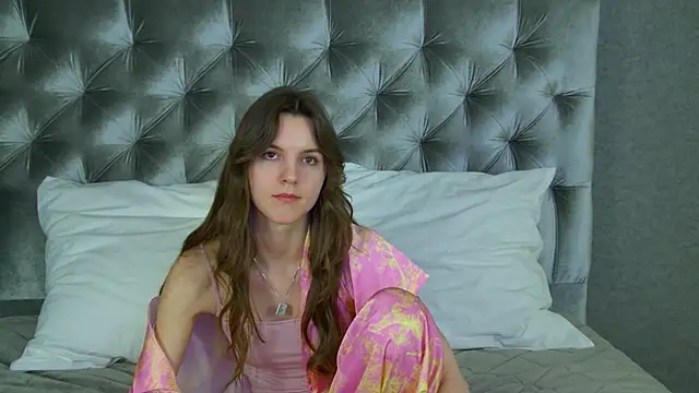 دردشة AmaliaLima الجنسية المباشرة