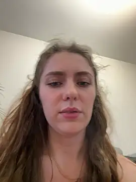 Chat XXX en directo de MariiD