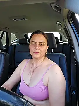 دردشة IsabelleCraft الجنسية المباشرة