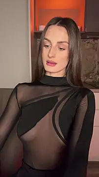 Вебкам-шоу Cartier_G