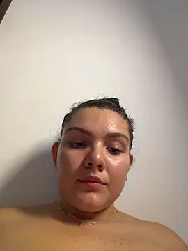 Pertunjukan Kamera Web Eva_stark10