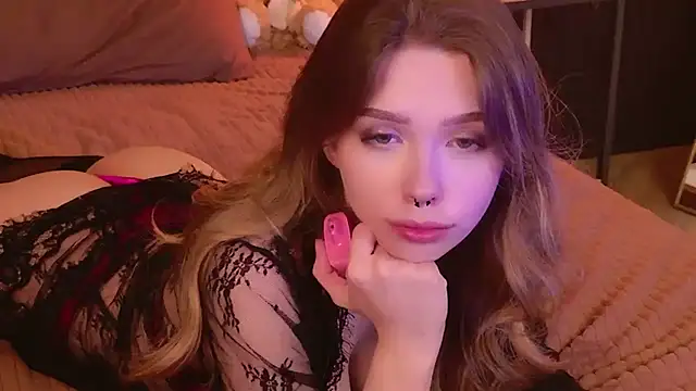 Živý XXX chat Sierra_Fane