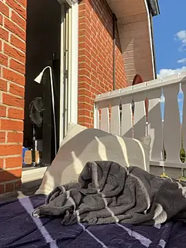 savageebny Webcam-Show