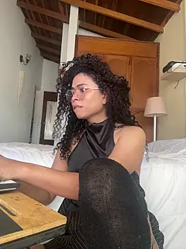 عرض كام GabriSaenz