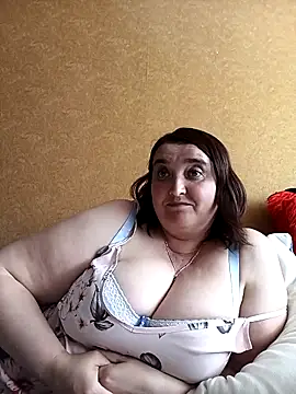 Chat XXX Live LiluHot