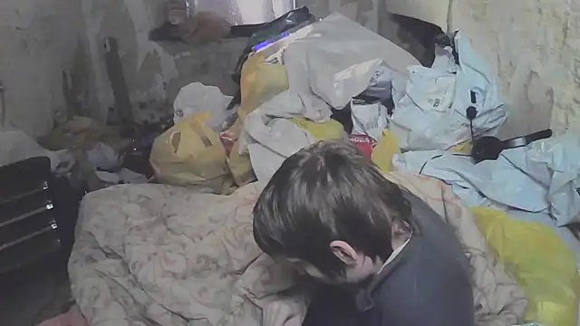 Show Webcam de makarov1993