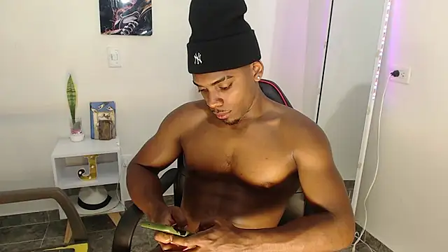 Jackboy_000 Webcam show