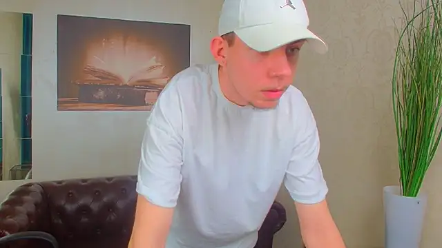 Chat XXX Live KrewVaughn