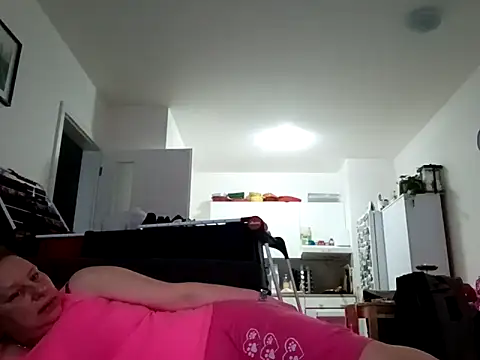 Jahudka47 Webcam Show