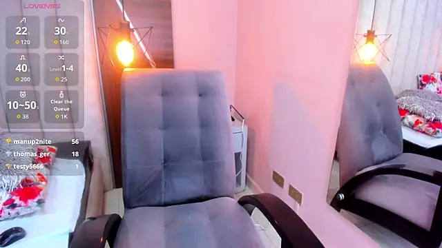 CAROLYNFOSTER Live XXX Chat