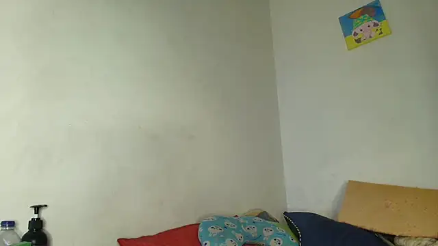 Онлайн чат XXX luisahot_9727