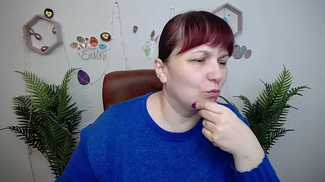 Онлайн чат XXX AliceInksSweetty