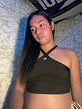 عرض كام NaughtyStephanieXX