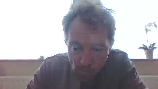 Show modela bertolini na web-kameri