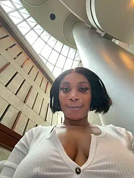 ___Nessa's Webcam Show