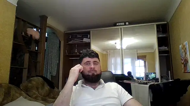 StasConnor's Live XXX Chat