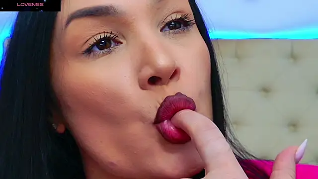 Daliya_: онлайн-секс-чат