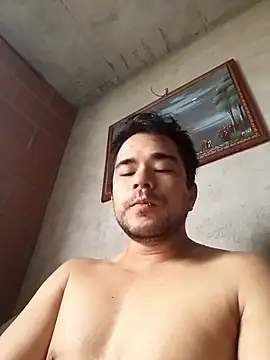 Show de webcam de LevelUpL0ver