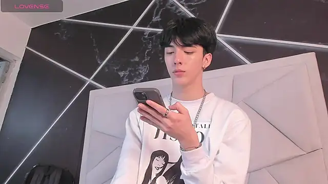 AerumChae 网络视讯表演