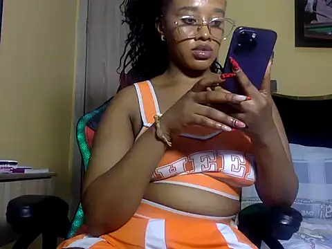 Czat XXX na żywo – BOOTY_BANGERxxx