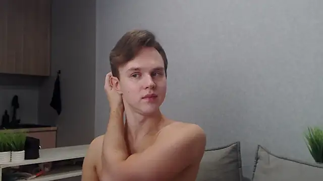 Вебкам-шоу MartinMendez