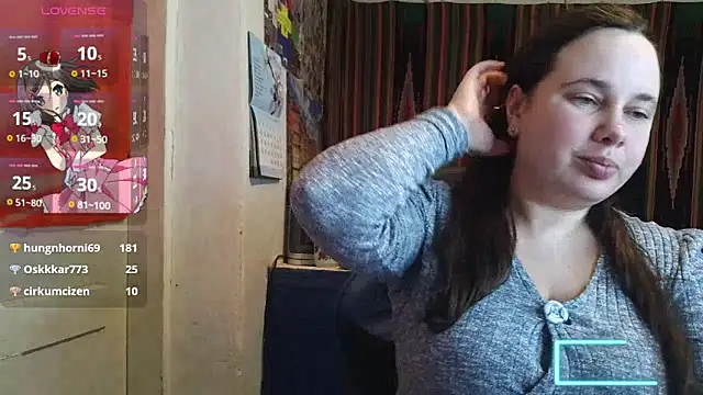 Cora_MaroのライブXXXチャット