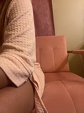 pinkrackz Show in webcam