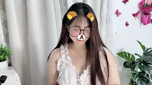 Amelia-babeeのライブXXXチャット