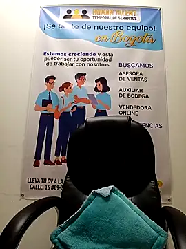 Вебкам-шоу MAYE__13