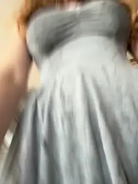 didihairypussy Adlı Modelin Web Kamerası Şovu