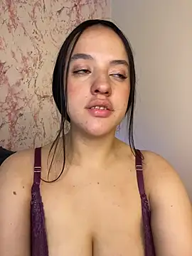 CelesteJones1のライブXXXチャット