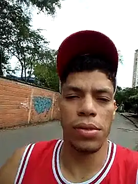 Andres_sant_のウェブカメラショー