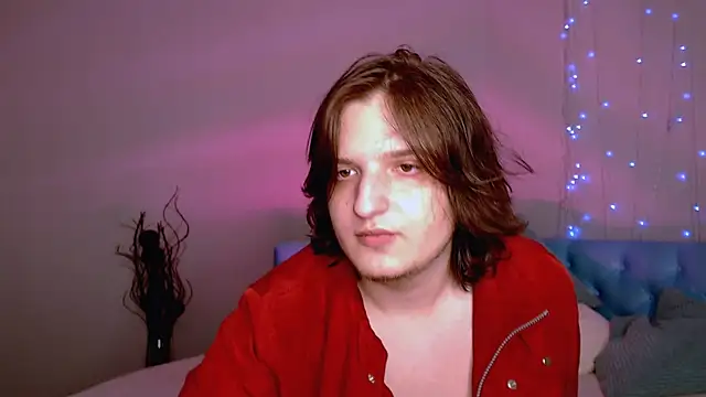 delalex Adlı Modelin Web Kamerası Şovu