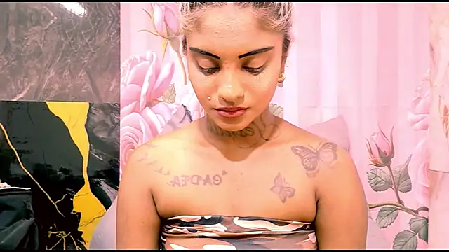 indian_barbieのライブXXXチャット